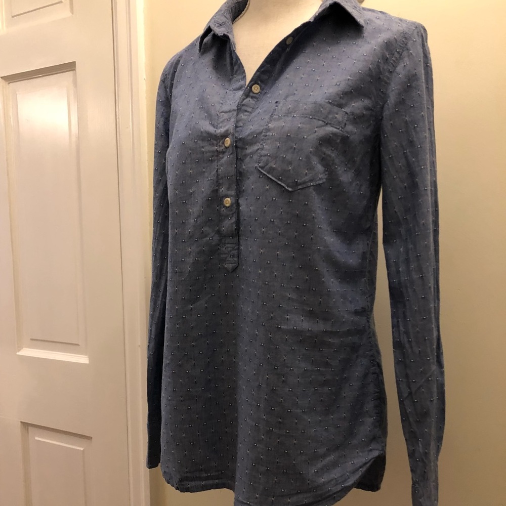 ⭐️Final Price⭐️ Small Merona Tunic